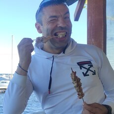 Олеж, 42, Мелитополь