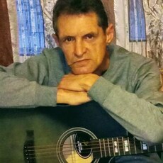 Вова, 57, Мезень