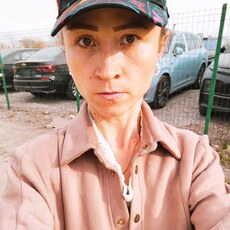 Васса, 32, Короча