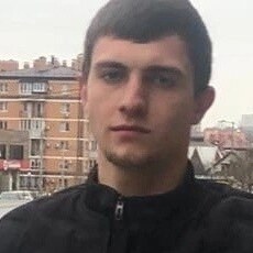 Матвей, 31, Буйнакск