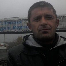 Ростик, 42, Чадан