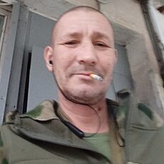 Кирилл, 47, Родинское