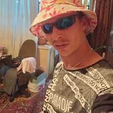 Владлен, 33, Барабинск