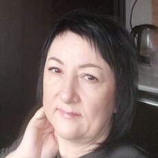 Валентина, 48, Южно-Сахалинск