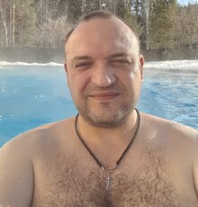 Артемий, 39, Тольятти