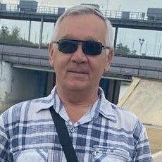 Ярослав, 65, Верхняя Салда