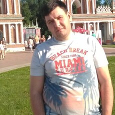 Савва, 38, Волосово