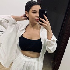 Ксюша, 21, Миасс