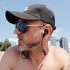 Саша, 47, Когалым