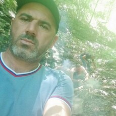 Ден, 50, Серов