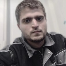 Мирон, 31, Холм