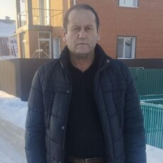 Трофим, 59, Южноуральск