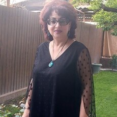 Ева, 54, Самара