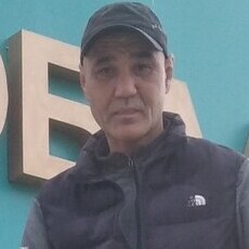 Ратмир, 47, Барнаул