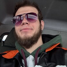 Савелий, 22, Волхов