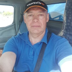 Святослав, 60, Кизляр