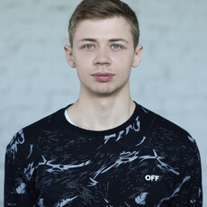Егор, 27, Ульяновск