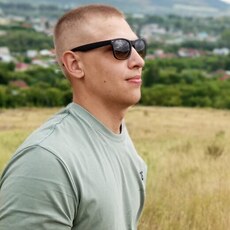 Марк, 23, Вельск