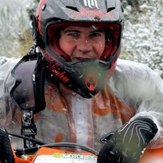 Андрей, 45, Курган