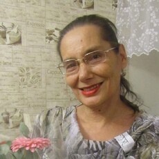 Инесса, 66, Крымск