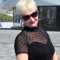 Анастасия, 46, Обоянь