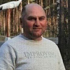 Артур, 47, Приволье