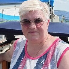 Майя, 62, Тутаев