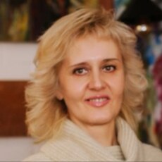 Эля, 48, Касли