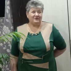 Лина, 63, Сольвычегодск