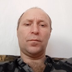 Платон, 44, Красноярск