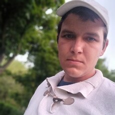 Святослав, 26, Заволжск