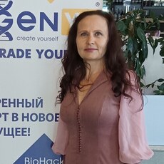 Оксана, 54, Элиста