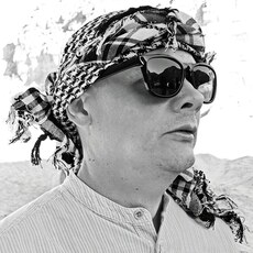 Лёва, 48, Шумиха