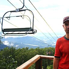 Сёма, 57, Кувшиново