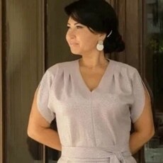 Ксения, 46, Княгинино
