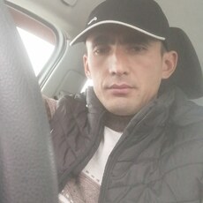 Вениамин, 33, Урай