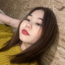 Юлиана, 20, Рубежное