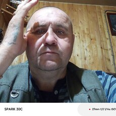 Владимир, 50, Качканар