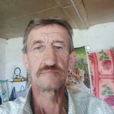 Максим, 59, Иланский