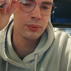 Харитон, 29, Починок