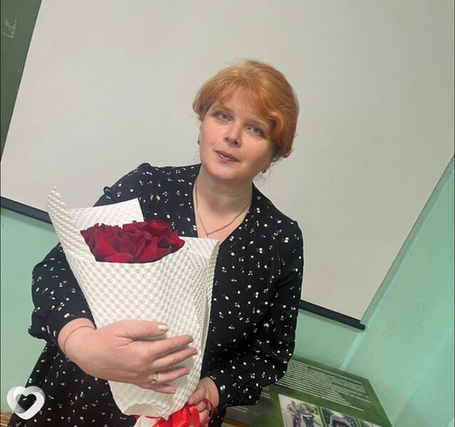 Главное фото