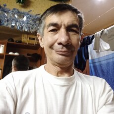 Вася, 54, Бирюсинск