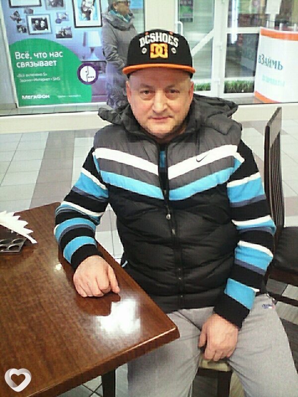 Главное фото