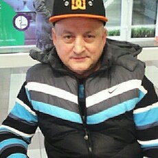 Марик, 54, Санкт-Петербург