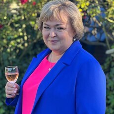 Юля, 54, Воронеж