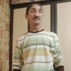 Захарка, 50, Калтан