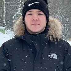 Платон, 21, Подпорожье