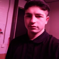 Донат, 21, Домодедово