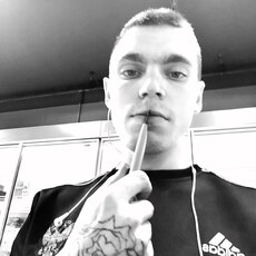 Гоша, 23, Островной