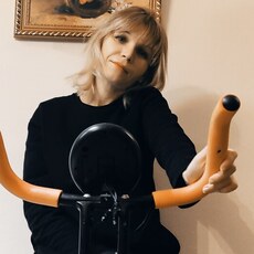 Эмма, 42, Ессентуки